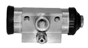 BORG & BECK Riteņa bremžu cilindrs BBW1852
